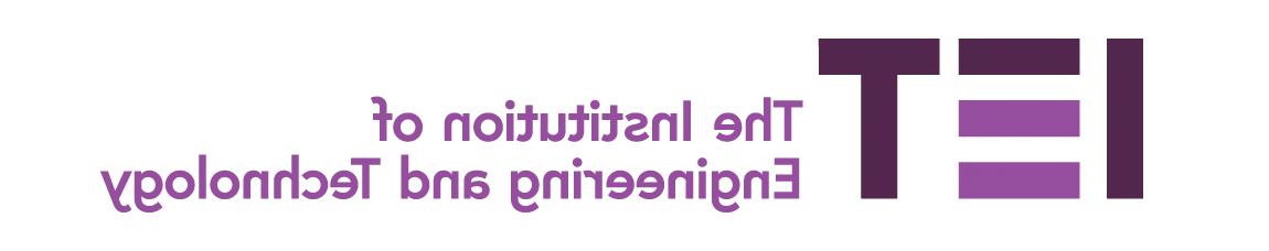 IET logo homepage: http://xzu9.m3csl.net